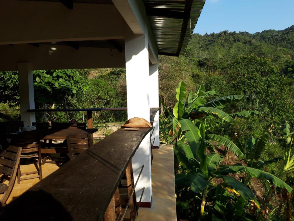 Hostal Casa AliBri Santa Marta  Exterior foto