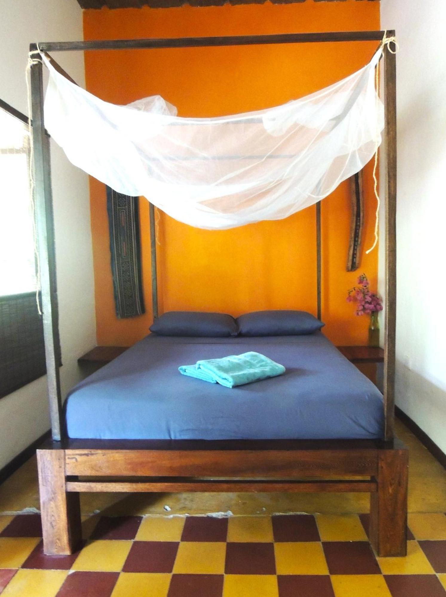 Hostal Casa AliBri Santa Marta  Exterior foto